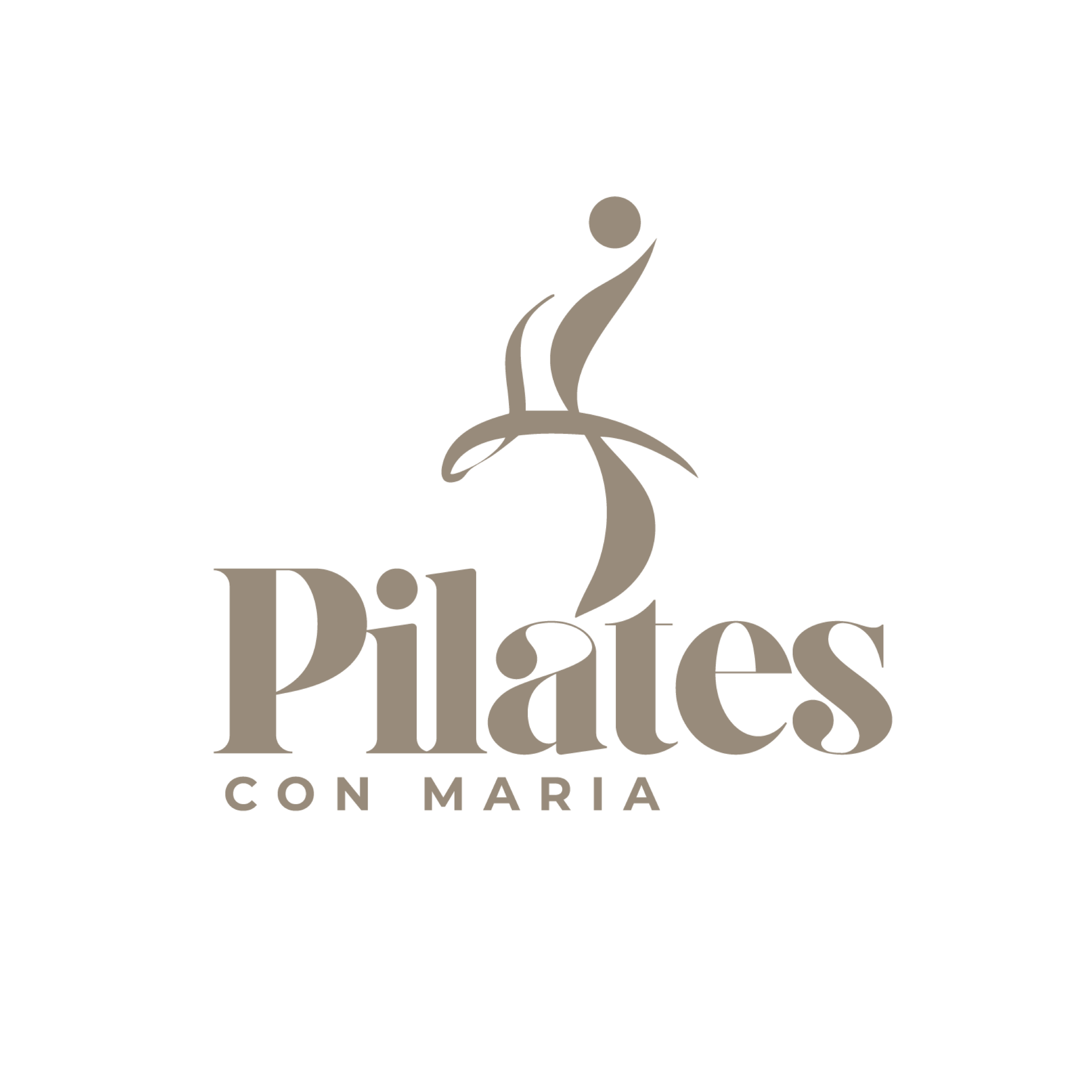 Pilates con Maria